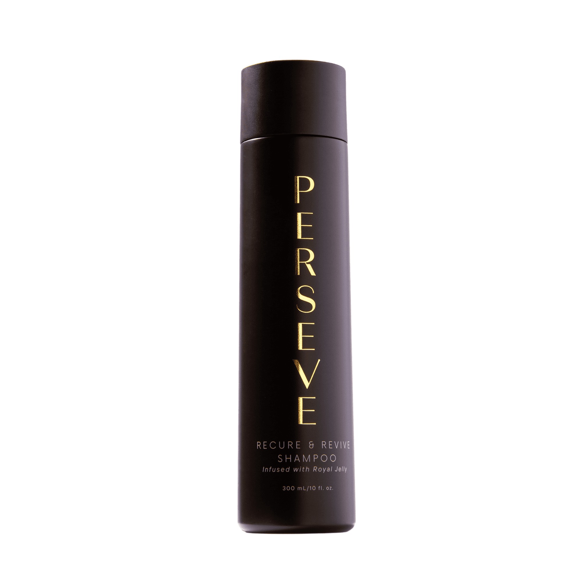 Perseve Hair Recure 
Revive Shampoo, Infused With Royal Jelly