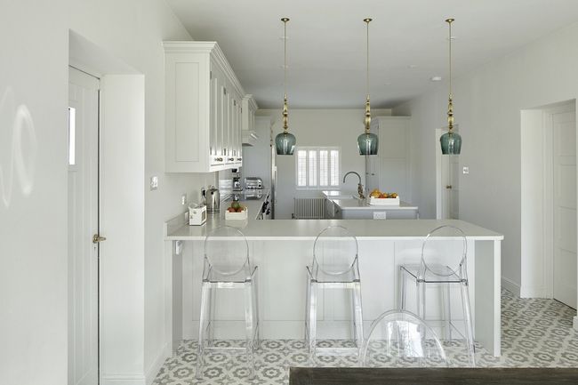 25 kitchen lighting ideas to bring your space to life | Homebuilding