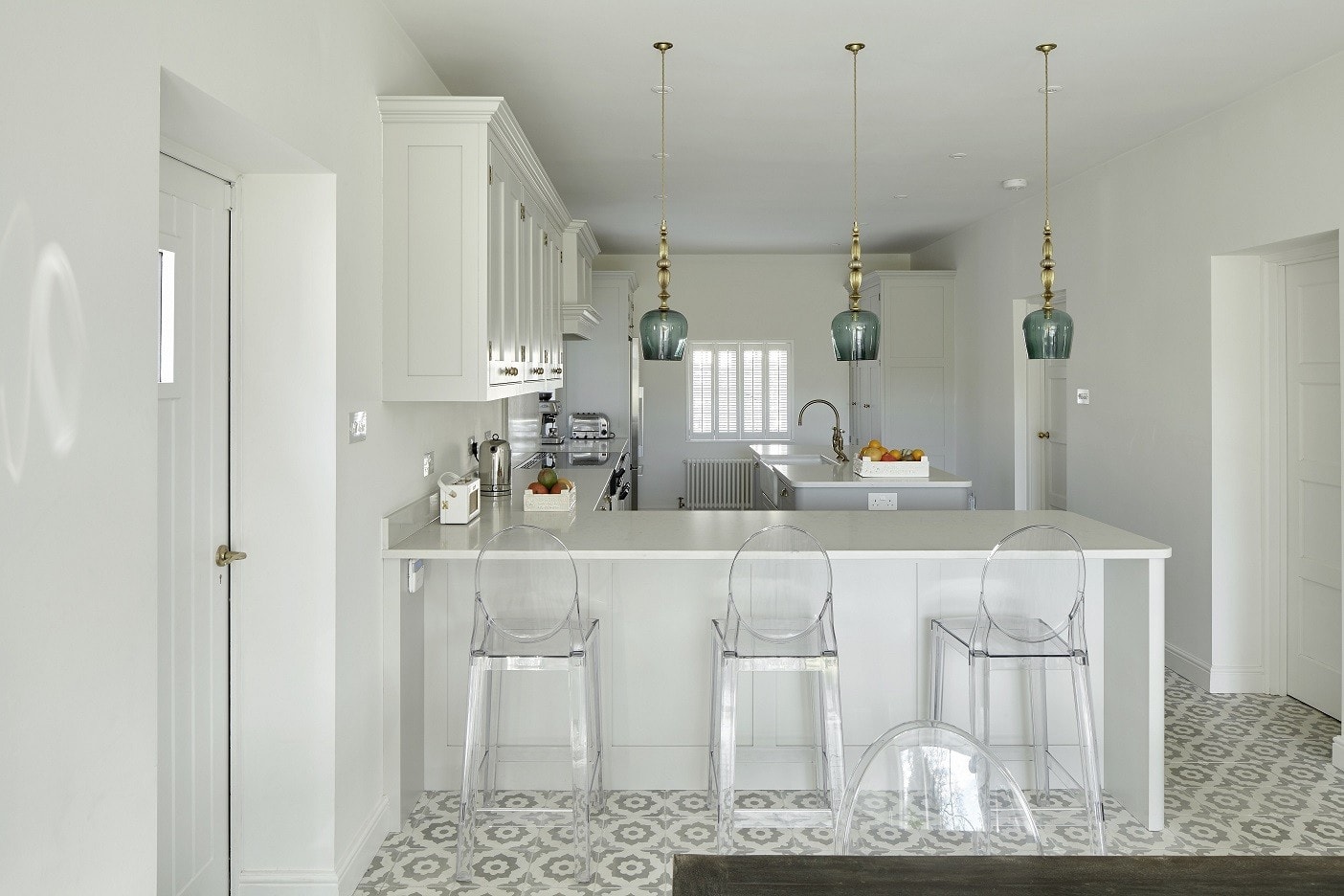 kitchen lighting ideas