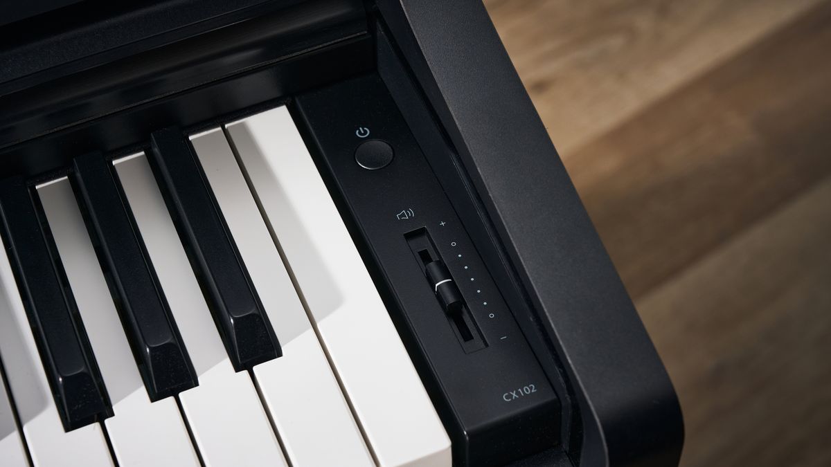 Kawai CX102