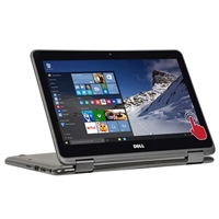 Dell Inspiron 11 3000 2-in-1 11-inch laptop | $399.99