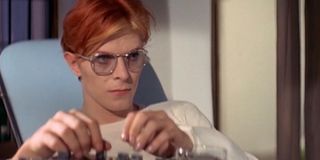The 70s gave us great sci-fi from "Silent Running" to "Soylent Green" and of course, "The Man Who Fell To Earth."