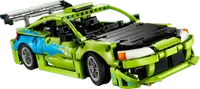 LEGO&reg; Fast and Furious Mitsubishi Eclipse Car