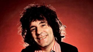 Alex Harvey headshot