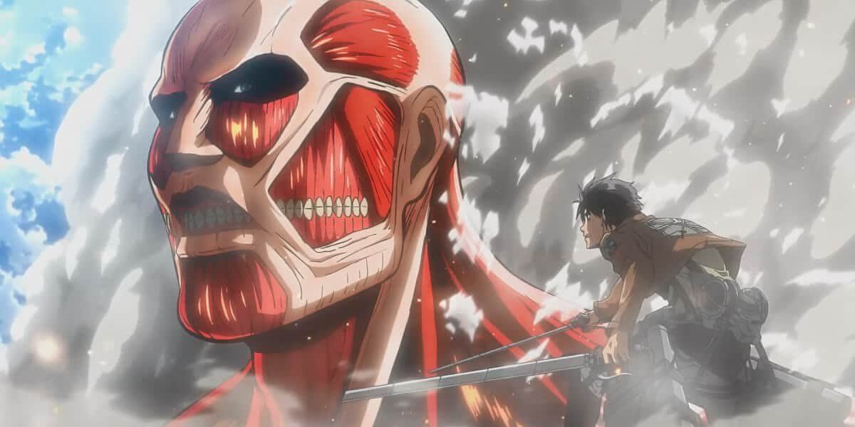 Attack On Titan' Season 3 Teaser Surfaces Online