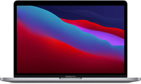 M1 MacBook Pro 2020 (512GB)| £1,499 £1,199at Amazon