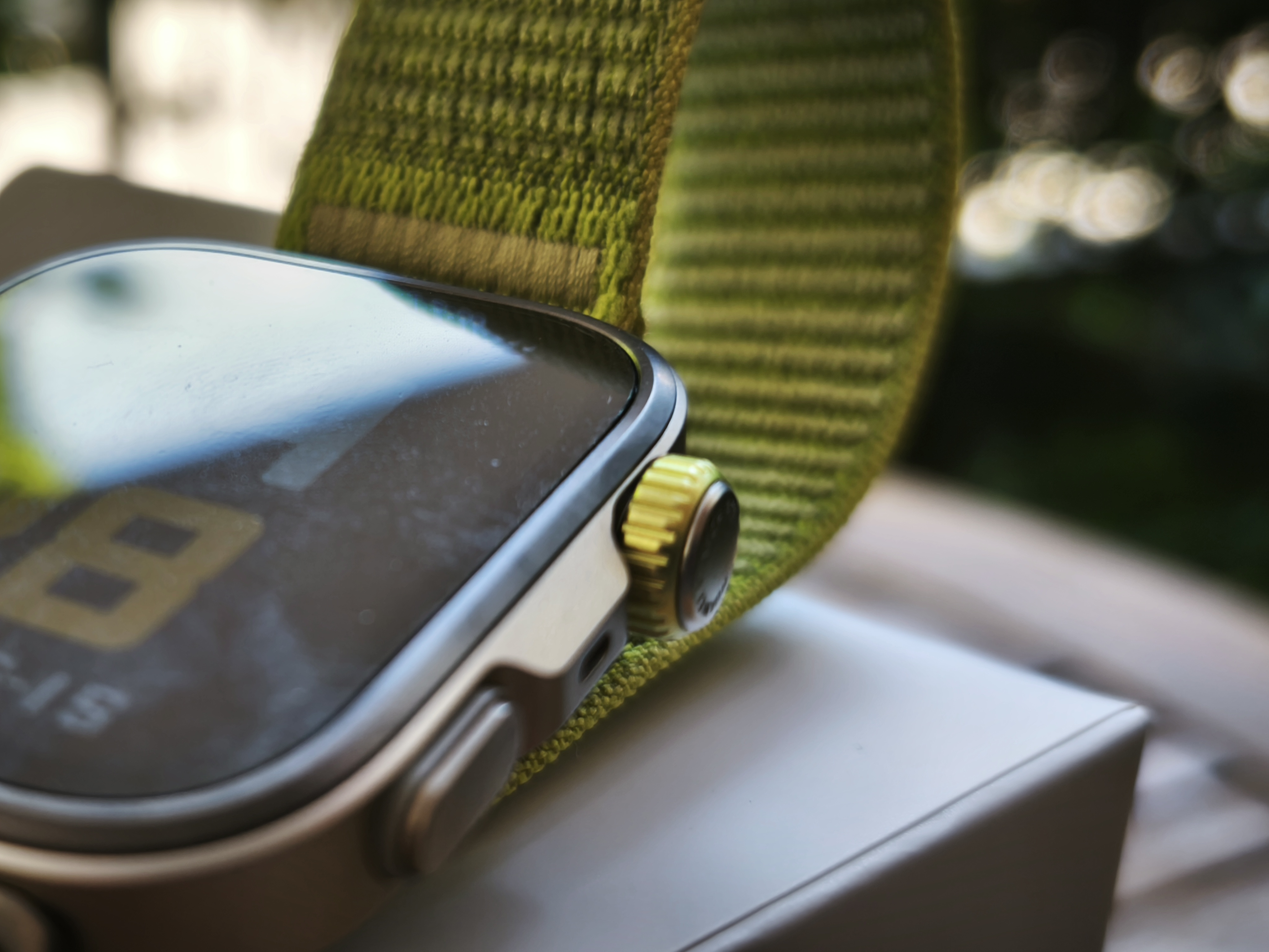 Huawei Watch Fit 4 Pro