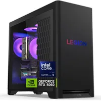 Lenovo Legion Tower 5i Gen 10 (RTX 5060) | $1,319.99 $989.99 at LenovoSave $330 - Lenovo Legion Tower 5i Gen 10 (RTX 5060) | $1,319.99 $989.99 at LenovoSave $330 -