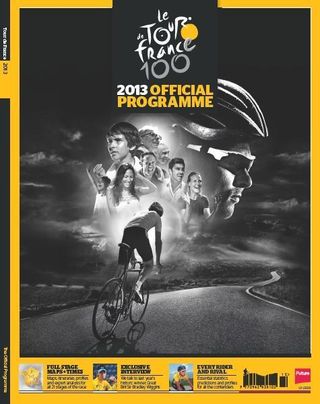The Official Tour De France Guide 2013 – Available NOW!