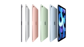 iPad Air 2020