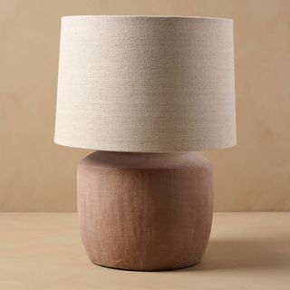 magnolia table lamp