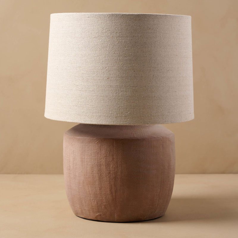 Magnolia table lamp
