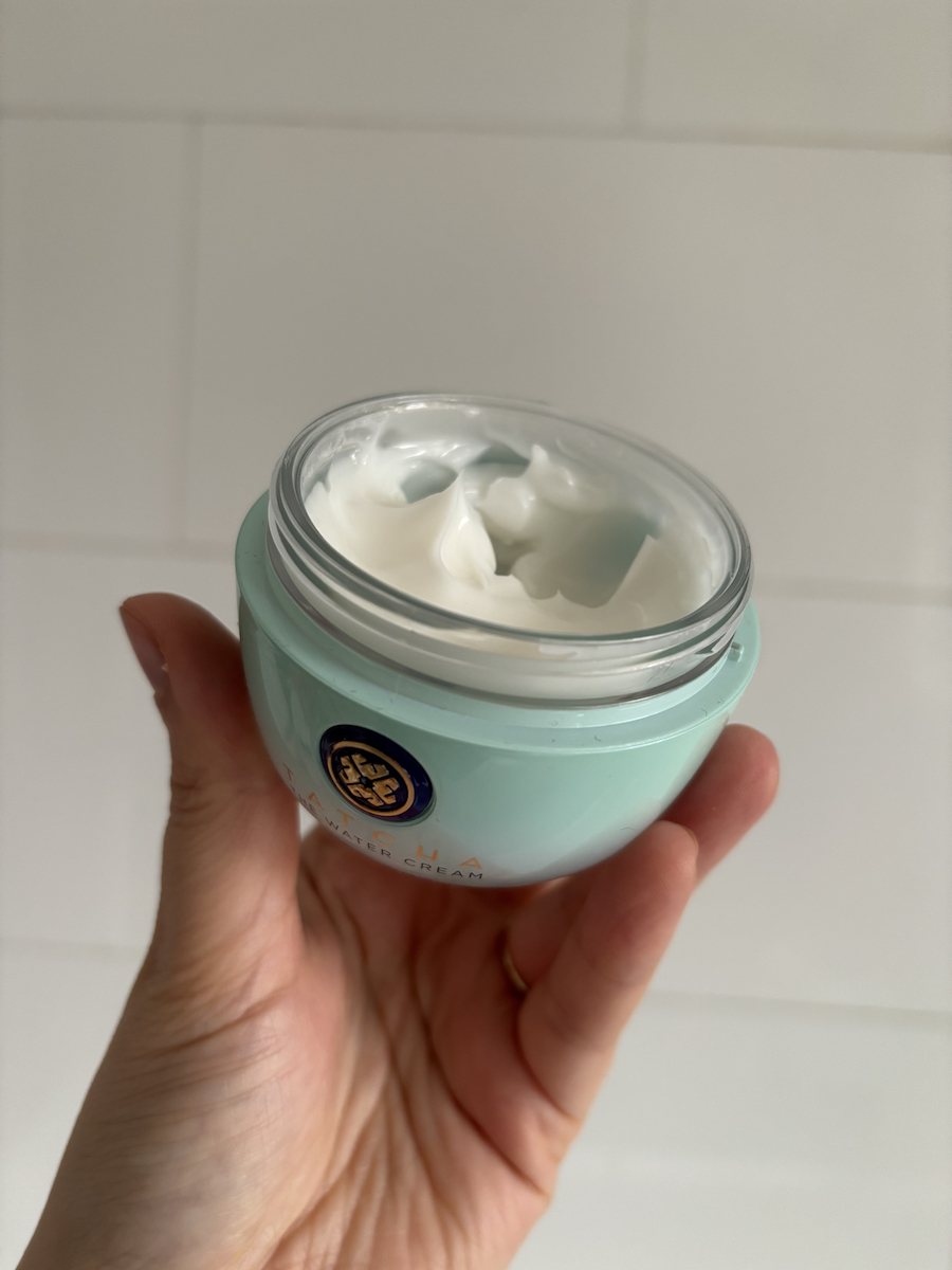 Tatcha The Water Cream