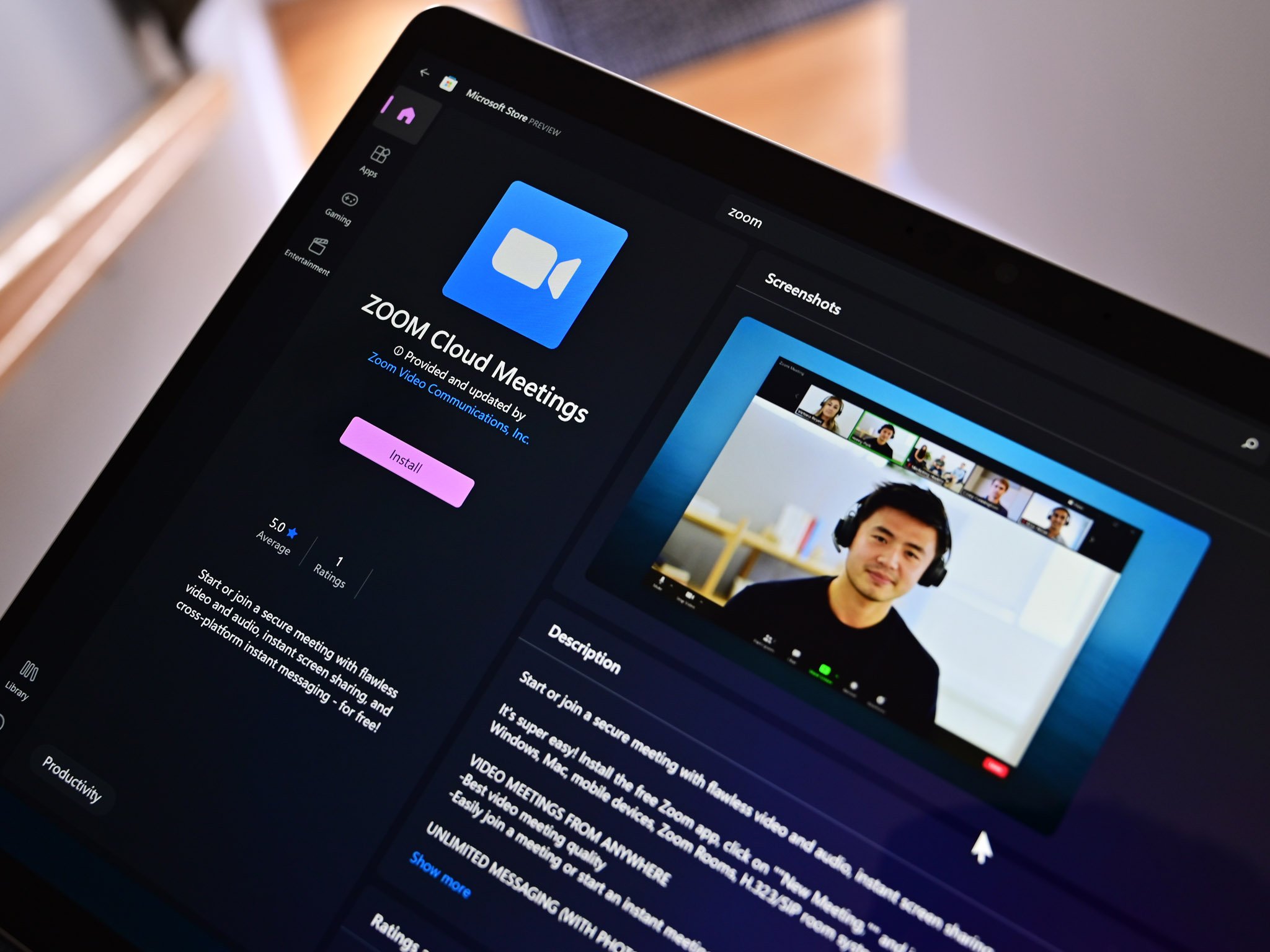 Windows Store rebranded to Microsoft Store in Windows 10 - The Verge