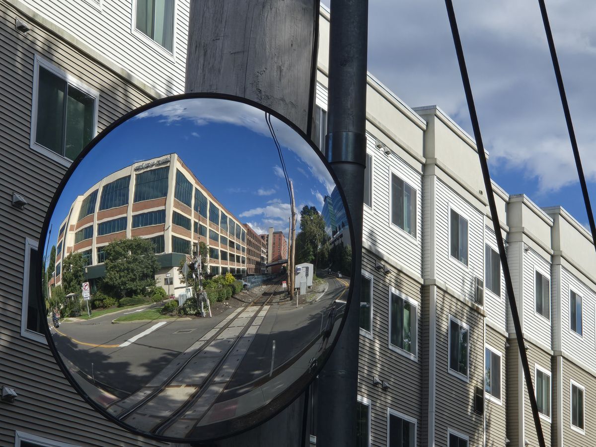 Samsung Galaxy Z Fold 6 camera samples