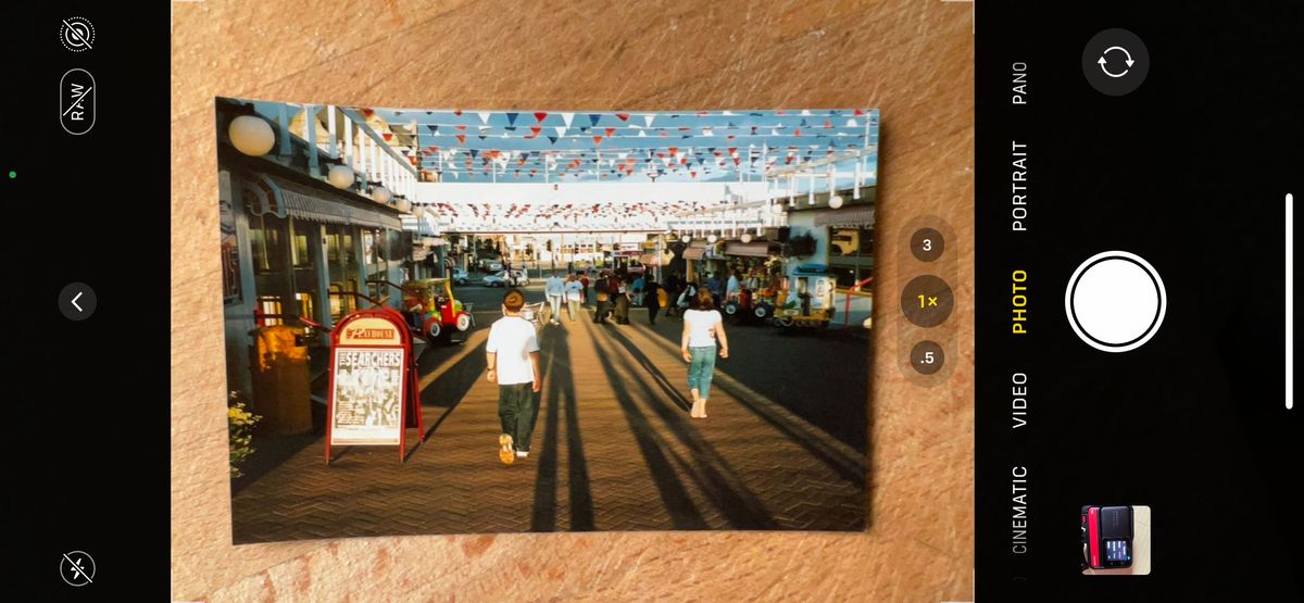 How to get pictures from a disposable camera Digital Camera World