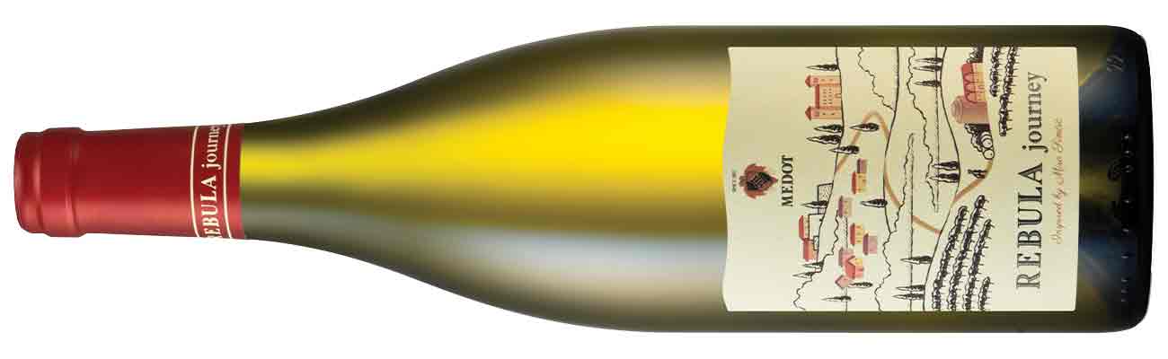 Medot, Rebula Journey, Goris&amp;#780;ka Brda, Slovenia 2022