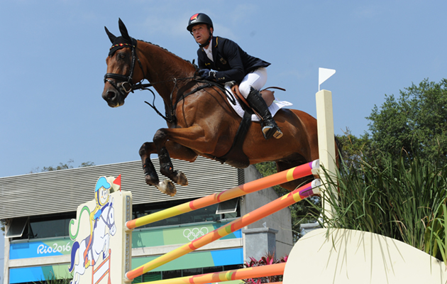 Rio Olympics 09 08 2016