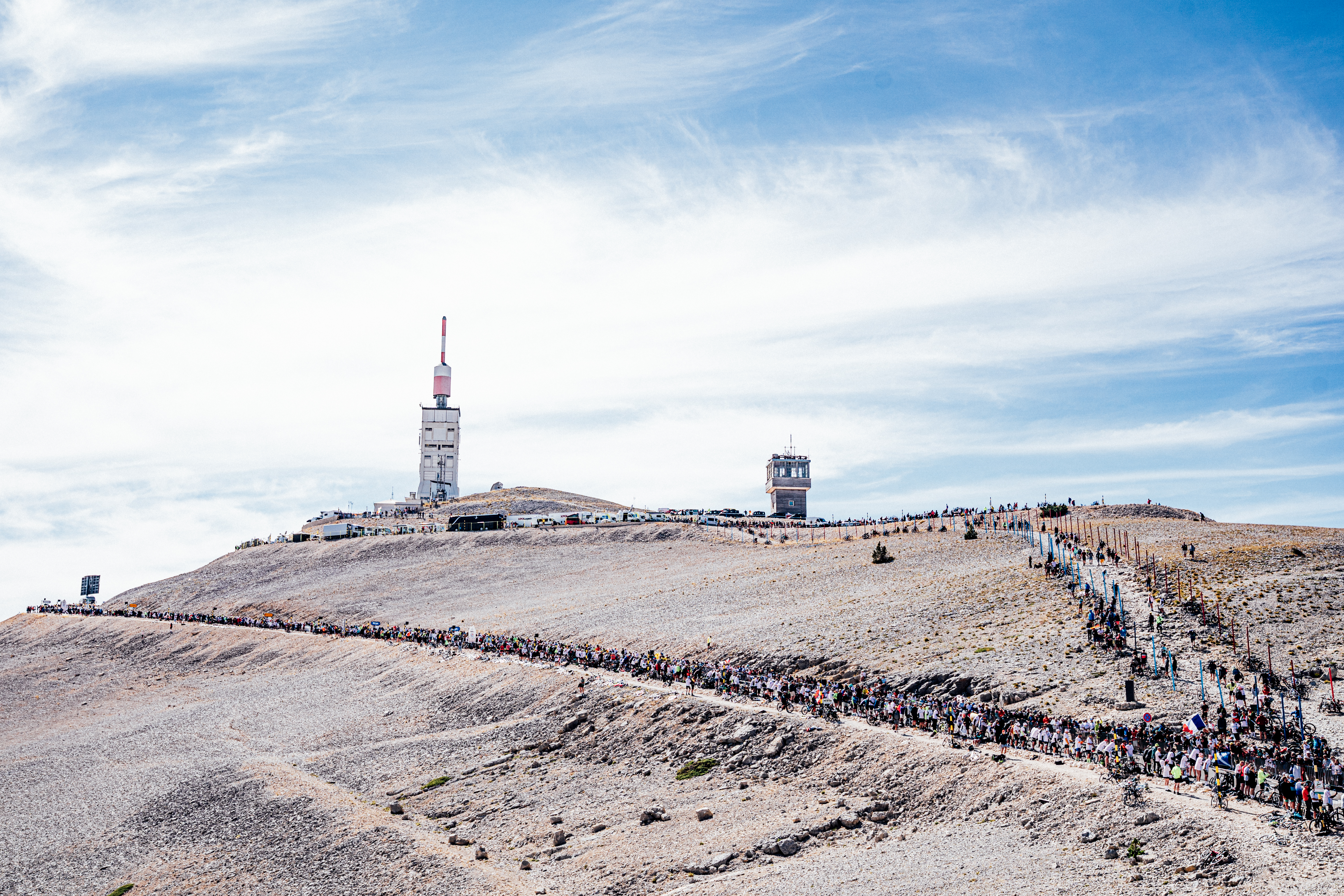 Mont Ventoux