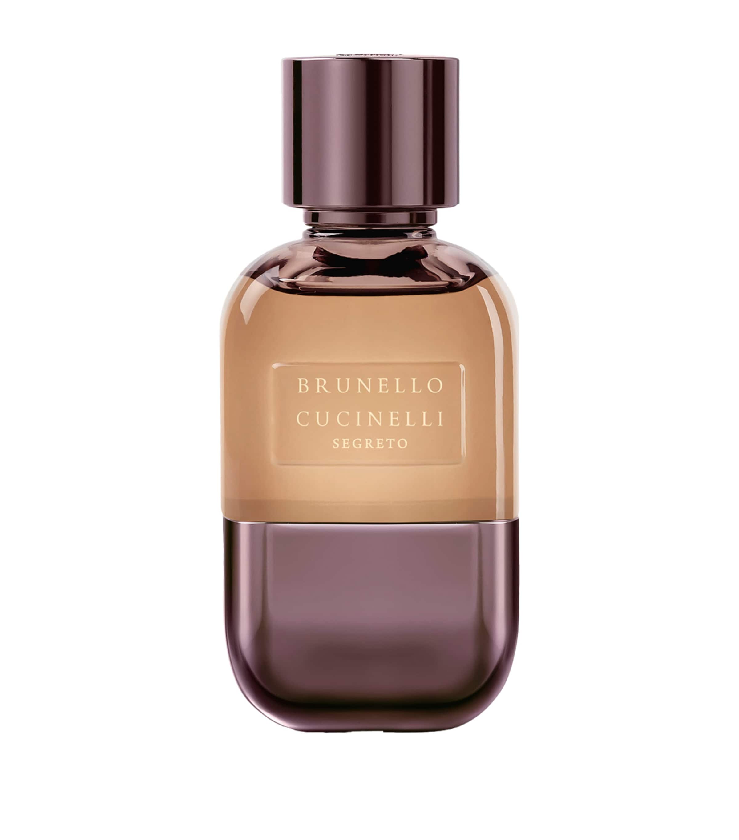 Brunello Cucinelli Segreto Parfum (100ml)