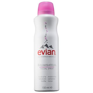 Evian Mineral Spray