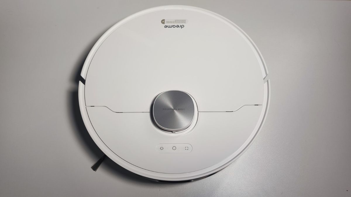 Dreame L10 Prime