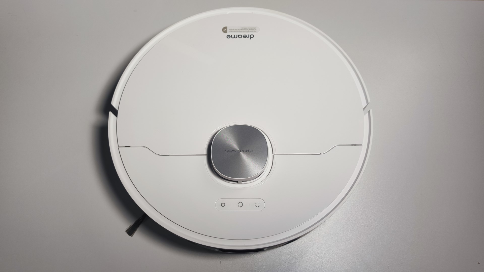Dreame L10 Prime