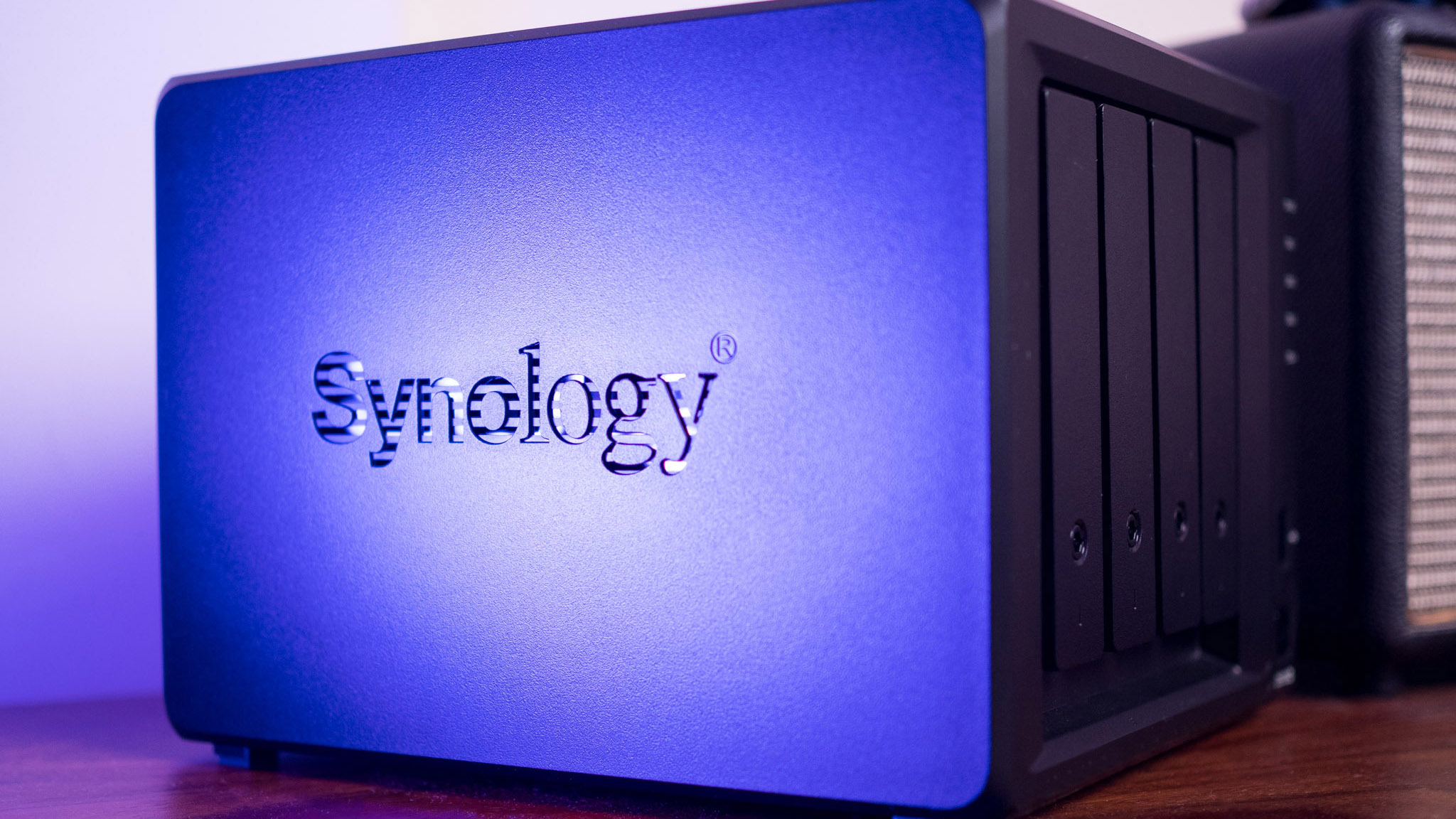 Synology DiskStation DS920 + review