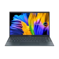 Asus ZenBook 13 OLED: $899 $649 @ Best Buy