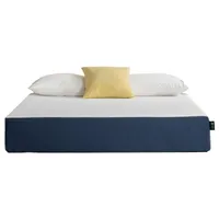 Zinus 10" Green Tea Waterfall Memory Foam mattress (twin) Zinus 10" Green Tea Waterfall Memory Foam mattress (twin)