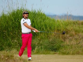 Victor Dubuisson