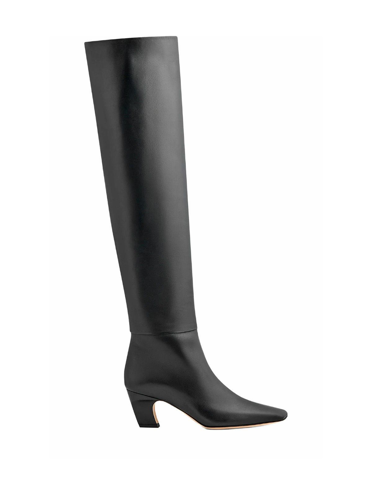 Meg Over the Knee Boot
