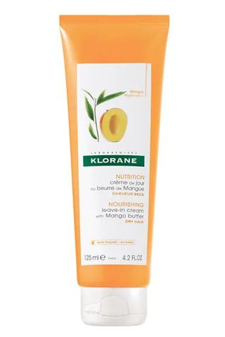 Klorane mango leave in 