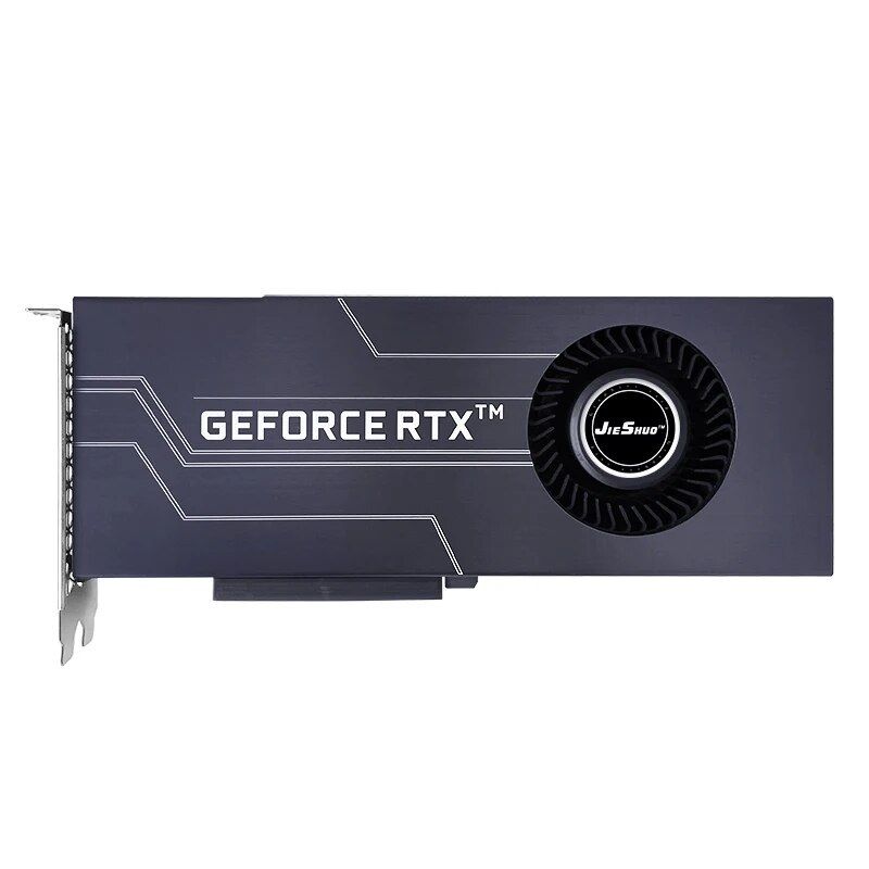 Old RTX 3080 GPUs repurposed and modded for Chinese market as 20GB