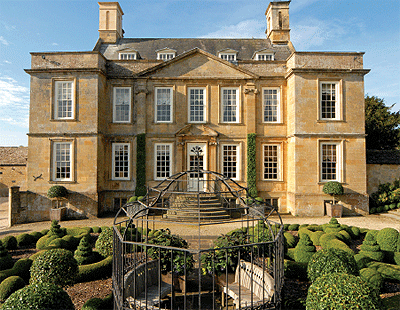 bourton-house