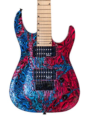 ArtReach Art Guitar auction