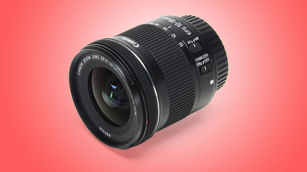 Best wideangle lens for Canon APSC DSLRs The best wideangle lenses