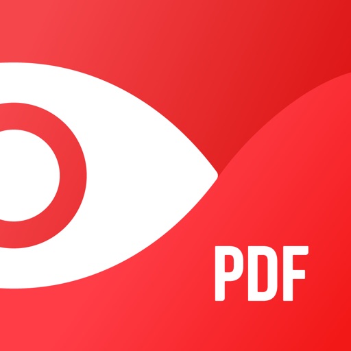 Pdf Expert Pdf Reader Editor Ios Icon
