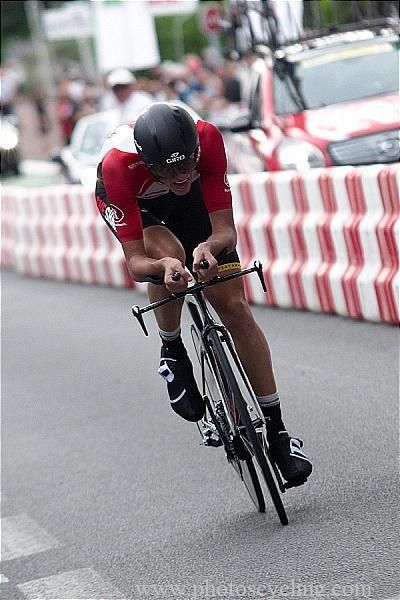 Jesse Sergent (RadioShack)
