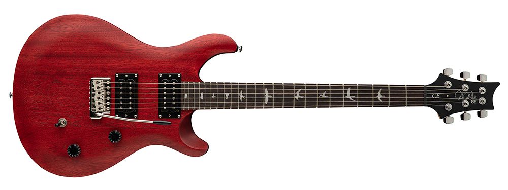 PRS SE CE 24 Standard Satin