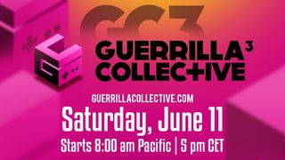 Das Team von Guerrilla Collective wartet mit einer Auswahl kleiner, aber feiner Titel auf, die insbesondere Fans einiger Klassiker begeistern dürften