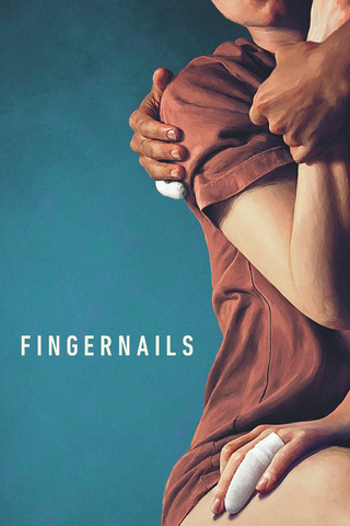Fingernails poster!