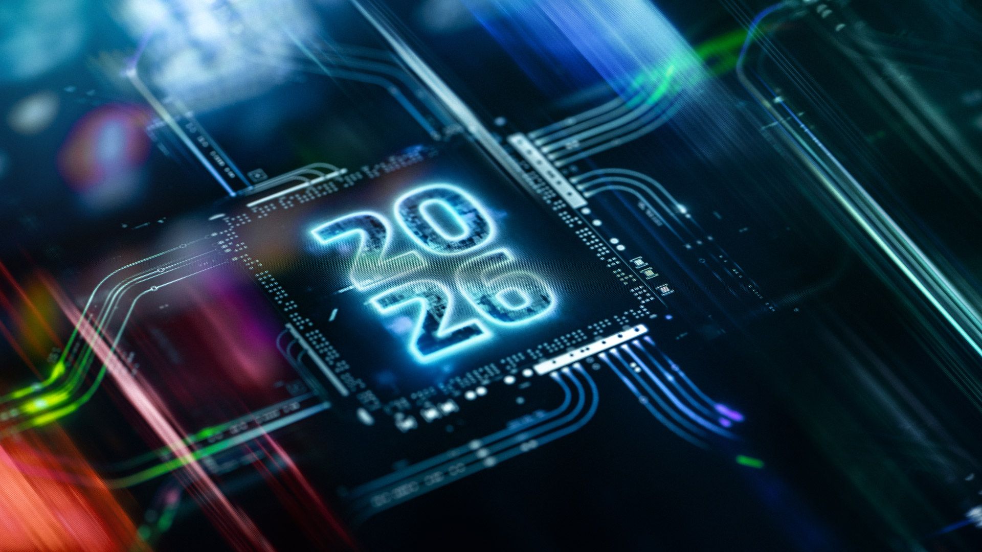 techradar.com - Lance Ulanoff - The biggest tech trends to expect in 2026