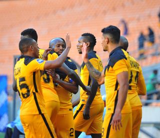 Kaizer Chiefs