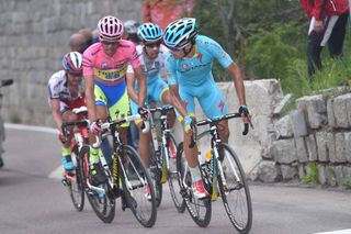 Giro d'Italia 2015: Video highlights