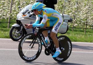 Alexandre Vinokourov (Astana)