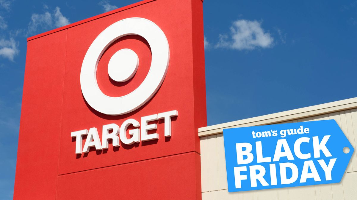 Target Black Friday deals 2020: The best sales now | Tom&#39;s Guide