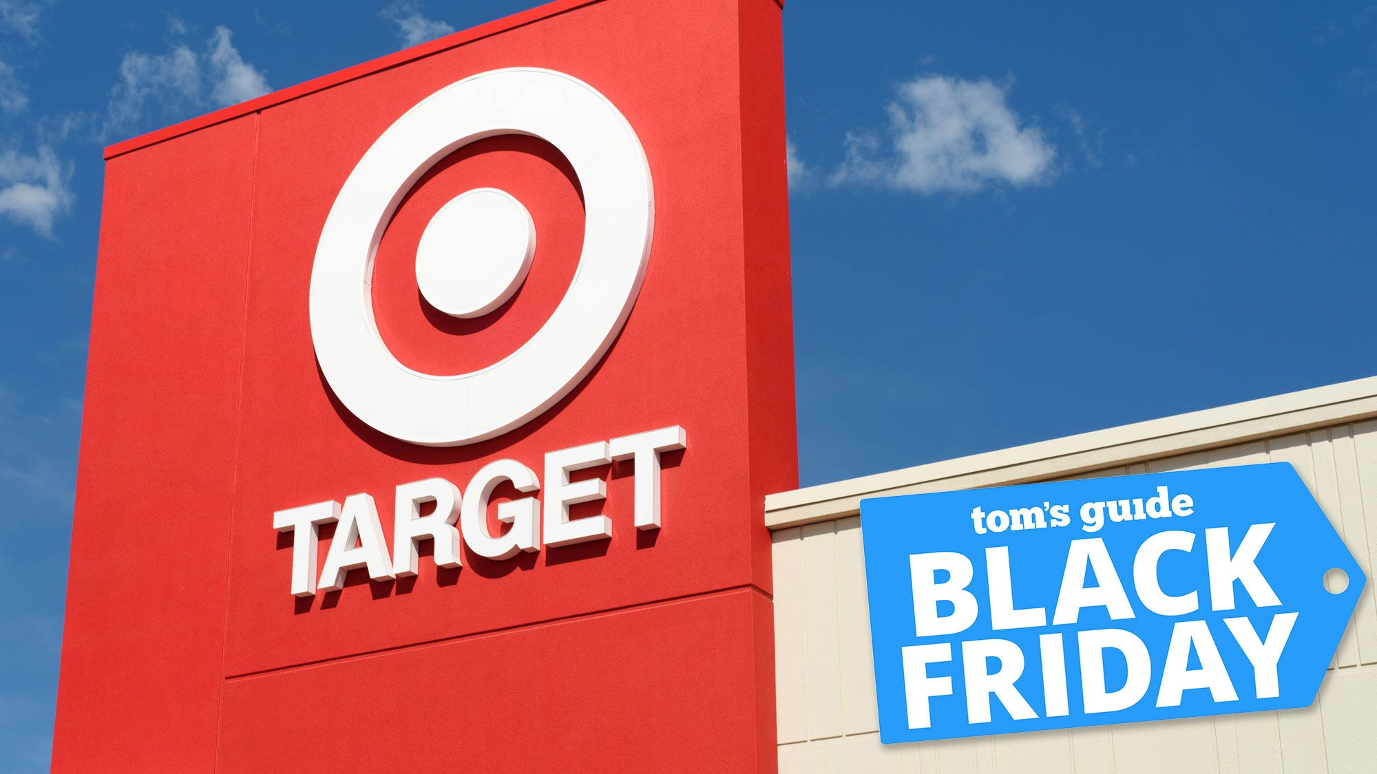 Today Target Target Daily Deals event will kick off Black Friday early on October 6 ...