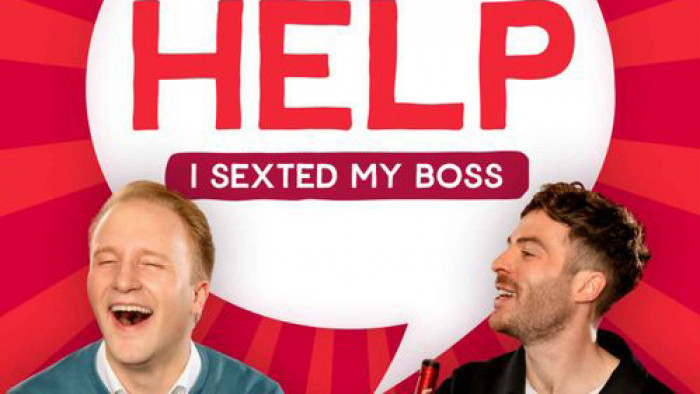 Best comedy podcasts