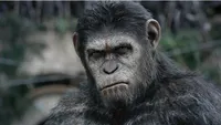 Dawn Of The Planet Of The Apes